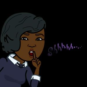 Meet your Posher, Renee